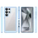 Чехол Outer Space Case для Samsung Galaxy S25 Ultra, Синий