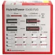 Универсальный дюбель с винтом Fischer HybridPower 10x90 FUS, 10 шт.