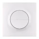 2-Канальный Настенный Выключатель ZigBee SONOFF MINI-ZB2GSL-E Без Нуля