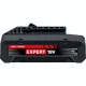 Bosch EXPERT EXBA18V-40 18V 4.0Ah instrumentu akumulators
