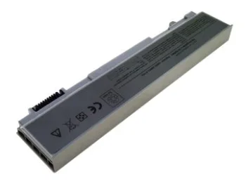 Аккумулятор Extra Digital для ноутбука DELL Latitude E6400 / E6500, 5200mAh