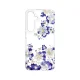 Tfo IMD Print vāciņš Samsung Galaxy S24 Plus telefonam, Floral