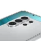 Чехол Spigen Liquid Crystal для Samsung Galaxy S26 Ultra, прозрачный