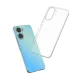 Vāciņš Vivo Y16 / Vivo Y02s Ultra Clear 0.5mm, caurspīdīgs