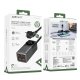 Acefast Z2 GaN 75W PD настольное зарядное устройство 3x USB-C 2x USB-A –...