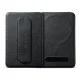 Ringke Wallet Slide Grip MagSafe karšu turētājs, melns
