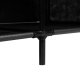Saliekāms auduma skapis 170x170cm Ruhhy 23740 | Folding Fabric Wardrobe