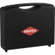 KNIPEX 97 91 01 Tool Case for Photovoltaics