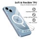 Чехол Tech-Protect FlexAir MagSafe для iPhone 13 / 14, прозрачный