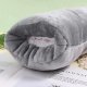 Электрическая USB грелка для рук муфта-подушка