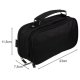 Maaleo 00024516 Double Pencil Case, Black