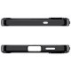 Чехол Spigen Ultra Hybrid Mag MagSafe для Samsung Galaxy S25 FE — черный