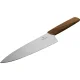 Virtuves nažu komplekts ar statīvu Victorinox Swiss Modern, 6 gab., antracīta