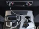 Автомобильный fm mp3/wma передатчик 2xUSB + USB c bluetooth 5.3 LED qc 3.0