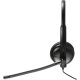 Dell WH125-DWW Wired Headset Black