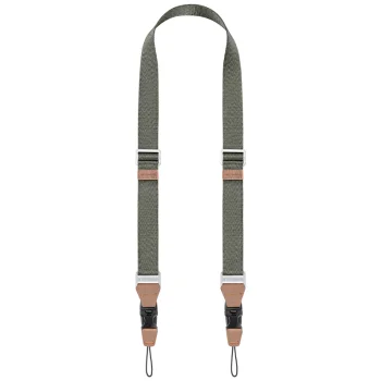 Ремешок для камеры K&F Concept Alpha, Vintage Green