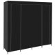 Saliekāms auduma skapis 170x170cm Ruhhy 23740 | Folding Fabric Wardrobe