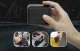 Divvietīgs akumulatoru lādētājs Telesin Insta360 X4 kamerai ar karšu glabātuvi