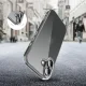 Tech-Protect iPhone 17 vāciņš FlexAir Hybrid, caurspīdīgs