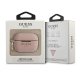 Guess AirPods Pro Case Glitter Pink