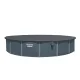 Bestway 561RP paneļu dārza baseins 732 x 132 cm, 13in1