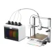 3D printeris Creality SparkX i7 Combo ar CFS Lite moduli