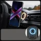 Tech-Protect Xiaomi Redmi 15 4G / 5G vāciņš CamShield Pro, melns