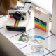 Lego Ideas 21345 Polaroid OneStep SX-70 Camera