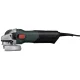 Metabo W 9-125 Quick leņķa slīpmašīna, 900 W, 125 mm