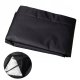 Waterproof Garden Furniture Garden Lounger Cover - 70x30x100 cm, Black