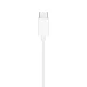 Наушники Tech-Protect Ultraboost Core G2 USB-C белые