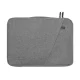 Сумка для ноутбука Wozinsky WTNP-14G 13-14\" - Серая