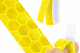 Reflective Tape 8m Self-Adhesive High Visibility Sticker for Bikes Cars Helmets