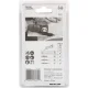 Makita Multi Purpose Knife TMA068 11x24mm