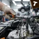 Набор инструментов в кейсе 46 эл. Bigstren 26844