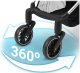Nukido Paseo Baby Stroller