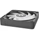 Thermaltake CT120 EX ARGB Sync datora dzesēšanas ventilators 3 gab. melns