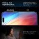 Tech-Protect Quick Set+ aizsargstikls iPhone 17 Pro (2 gab.) - Melns