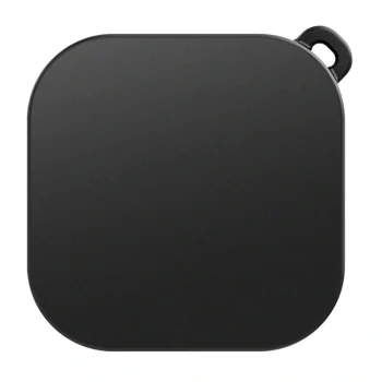Защитная крышка объектива Puluz для GoPro HERO13 Black, черная