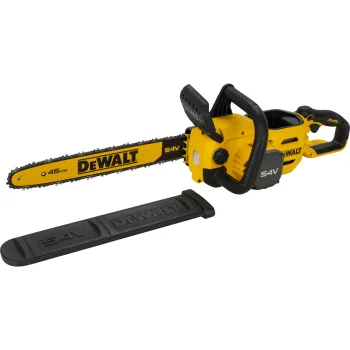 Аккумуляторная цепная пила DeWalt DCMCS574N-XJ 54 В 45 см