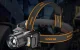 Налобный фонарь Superfire HL25, 700lm, USB-C