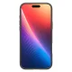 Чехол Spigen Thin Fit Mag для iPhone 17 Pro, Gunmetal