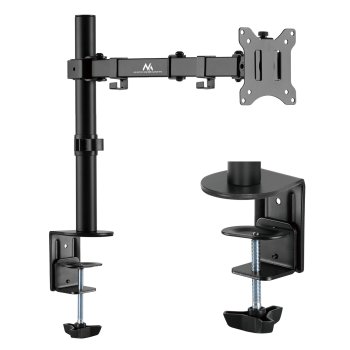 Настольное крепление для монитора Maclean MC-883, 17-32", 8кг, VESA