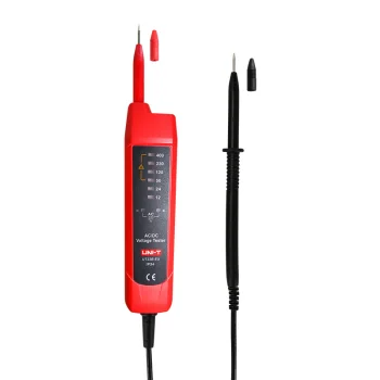 Тестер напряжения AC/DC UNI-T UT22B-EU