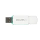 USB zibatmiņa Philips Snow Edition 8 GB USB 2.0, zaļa