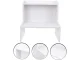 Полка-Органайзер для Письменного Стола | Desk Organiser Shelf