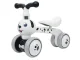 Bērnu braucamais Sunītis 4 riteņu līdzsvara velosipēds ECOTOYS