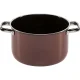 Katlu komplekts WMF Fusiontec Mineral Pro, 4 daļas, Rose Quartz