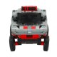 Конструктор Rastar Audi RS Q e-tron 1:30, 376 деталей