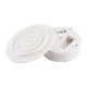Rotējošs 360 grādu foto statīvs Puluz DCA0871W, 20 cm